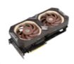 Obrázek ASUS VGA NVIDIA GeForce RTX 3070 Noctua Edition 8GB GDDR6, RTX 3070, 8GB GDDR6, 3xDP, 2xHDMI