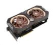 Obrázek ASUS VGA NVIDIA GeForce RTX 3070 Noctua OC Edition 8GB GDDR6, RTX 3070, 8GB GDDR6, 3xDP, 2xHDMI