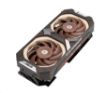 Obrázek ASUS VGA NVIDIA GeForce RTX 3070 Noctua OC Edition 8GB GDDR6, RTX 3070, 8GB GDDR6, 3xDP, 2xHDMI