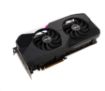 Obrázek ASUS VGA AMD Radeon Dual RX 6700 XT OC Edition, RX 6700 XT, 12GB GDDR6, 3xDP, 1xHDMI