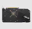 Obrázek ASUS VGA AMD Dual Radeon RX 6600 8GB GDDR6, RX 6600, 8GB GDDR6, 3xDP, 1xHDMI