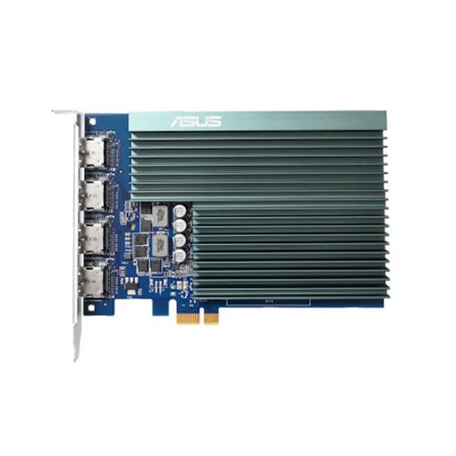 Obrázek ASUS GT730-4H-SL-2GD5