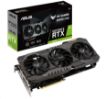 Obrázek ASUS VGA NVIDIA GeForce TUF Gaming RTX 3070 V2 OC Edition, RTX 3070 LHR, 8GB GDDR6, 3xDP, 2xHDMI