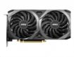 Obrázek MSI VGA NVIDIA GeForce RTX 3060 Ti VENTUS 2X 8G V1 LHR, RTX 3060 Ti, 8GB GDDR6, 3xDP, 1xHDMI