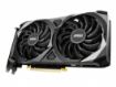 Obrázek MSI VGA NVIDIA GeForce RTX 3060 Ti VENTUS 2X 8G V1 LHR, RTX 3060 Ti, 8GB GDDR6, 3xDP, 1xHDMI