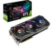 Obrázek ASUS VGA NVIDIA GeForce ROG Strix RTX 3060 Ti V2 OC Edition 8GB GDDR6, RTX 3060Ti LHR, 8GB GDDR6, 3xDP, 2xHDMI