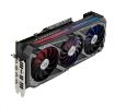 Obrázek ASUS VGA NVIDIA GeForce ROG Strix RTX 3060 Ti V2 OC Edition 8GB GDDR6, RTX 3060Ti LHR, 8GB GDDR6, 3xDP, 2xHDMI