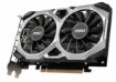 Obrázek MSI VGA NVIDIA GeForce GTX 1650 VENTUS XS 4G OCV1, GTX 1650, 4GB GDDR5, 1xDP, 1xHDMI, 1xDVI