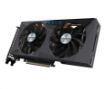 Obrázek GIGABYTE VGA NVIDIA GeForce RTX 3060 EAGLE 12G LHR Rev. 2.0, RTX 3060, 12GB GDDR6, 2xDP, 2xHDMI