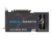 Obrázek GIGABYTE VGA NVIDIA GeForce RTX 3060 EAGLE 12G LHR Rev. 2.0, RTX 3060, 12GB GDDR6, 2xDP, 2xHDMI