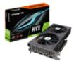 Obrázek GIGABYTE VGA NVIDIA GeForce RTX 3060 EAGLE OC 12G LHR Rev. 2.0, RTX 3060, 12GB GDDR6, 2xDP, 2xHDMI