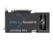 Obrázek GIGABYTE VGA NVIDIA GeForce RTX 3060 EAGLE OC 12G LHR Rev. 2.0, RTX 3060, 12GB GDDR6, 2xDP, 2xHDMI