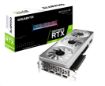 Obrázek GIGABYTE VGA NVIDIA GeForce RTX 3070 VISION OC 8G LHR Rev. 2.0, RTX 3070, 8GB GDDR6, 2xHDMI, 2x DP