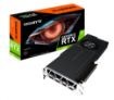 Obrázek GIGABYTE VGA NVIDIA GeForce RTX 3080 TURBO 10G LHR Rev. 2.0, RTX 3080, 10GB GDDR6X, 2xDP, 2xHDMI