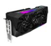 Obrázek GIGABYTE VGA NVIDIA GeForce RTX 3070 AORUS MASTER 8G LHR Rev. 2.0, RTX 3070 LHR, 8GB GDDR6, 3xDP, 3xHDMI