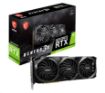 Obrázek MSI VGA NVIDIA GeForce RTX 3070 Ti VENTUS 3X 8G OC, RTX 3070 Ti, 8GB GDDR6X, 3xDP, 1xHDMI