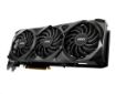 Obrázek MSI VGA NVIDIA GeForce RTX 3070 Ti VENTUS 3X 8G OC, RTX 3070 Ti, 8GB GDDR6X, 3xDP, 1xHDMI