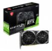 Obrázek MSI VGA NVIDIA GeForce RTX 3060 Ti VENTUS 2X 8G OCV1 LHR, RTX 3060 Ti, 8GB GDDR6, 3xDP, 1xHDMI