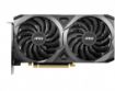 Obrázek MSI VGA NVIDIA GeForce RTX 3060 Ti VENTUS 2X 8G OCV1 LHR, RTX 3060 Ti, 8GB GDDR6, 3xDP, 1xHDMI