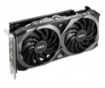 Obrázek MSI VGA NVIDIA GeForce RTX 3070 VENTUS 2X 8G OC LHR, RTX 3070, 8GB GDDR6, 3xDP, 1xHDMI