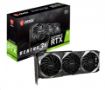 Obrázek MSI VGA NVIDIA GeForce RTX 3070 VENTUS 3X 8G OC LHR, RTX 3070, 8GB GDDR6, 3xDP, 1xHDMI