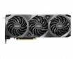 Obrázek MSI VGA NVIDIA GeForce RTX 3070 VENTUS 3X 8G OC LHR, RTX 3070, 8GB GDDR6, 3xDP, 1xHDMI