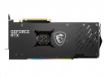 Obrázek MSI VGA NVIDIA GeForce RTX 3070 GAMING Z TRIO 8G LHR, RTX 3070, 8GB GDDR6, 3xDP, 1xHDMI