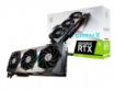 Obrázek MSI VGA NVIDIA GeForce RTX 3070 SUPRIM X 8G LHR, RTX 3070, 8GB GDDR6, 3xDP, 1xHDMI