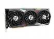 Obrázek MSI VGA NVIDIA GeForce RTX 3080 GAMING Z TRIO 10G LHR, RTX 3080, 10GB GDDR6X, 3xDP, 1xHDMI