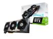 Obrázek MSI VGA NVIDIA GeForce RTX 3070 Ti SUPRIM X 8G, RTX 3070 Ti, 8GB GDDR6X, 3xDP, 1xHDMI