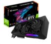 Obrázek GIGABYTE VGA NVIDIA GeForce RTX 3070 Ti AORUS MASTER 8G, RTX 3070 Ti LHR, 8GB GDDR6X, 3xDP, 3xHDMI