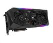 Obrázek GIGABYTE VGA NVIDIA GeForce RTX 3070 Ti AORUS MASTER 8G, RTX 3070 Ti LHR, 8GB GDDR6X, 3xDP, 3xHDMI