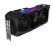 Obrázek GIGABYTE VGA NVIDIA GeForce RTX 3070 Ti AORUS MASTER 8G, RTX 3070 Ti LHR, 8GB GDDR6X, 3xDP, 3xHDMI