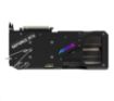 Obrázek GIGABYTE VGA NVIDIA GeForce RTX 3070 Ti AORUS MASTER 8G, RTX 3070 Ti LHR, 8GB GDDR6X, 3xDP, 3xHDMI