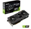 Obrázek ASUS VGA NVIDIA GeForce TUF Gaming RTX 3070 Ti OC Edition, RTX 3070 Ti, 8GB GDDR6X, 3xDP, 2xHDMI