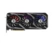 Obrázek ASUS VGA NVIDIA GeForce ROG Strix RTX 3070 Ti OC Edition 8GB GDDR6X , RTX 3070 Ti, 8GB GDDR6X, 3xDP, 2xHDMI