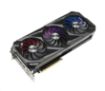 Obrázek ASUS VGA NVIDIA GeForce ROG Strix RTX 3070 Ti OC Edition 8GB GDDR6X , RTX 3070 Ti, 8GB GDDR6X, 3xDP, 2xHDMI