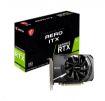 Obrázek MSI VGA NVIDIA GeForce RTX 3060 AERO ITX 12G OC, RTX 3060, 12GB GDDR6, 3xDP, 1xHDMI