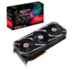 Obrázek ASUS VGA AMD Radeon ROG-STRIX-RX6700XT-O12G-GAMING, RX 6700 XT, 12GB GDDR6, 3xDP, 1xHDMI