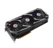 Obrázek ASUS VGA AMD Radeon ROG-STRIX-RX6700XT-O12G-GAMING, RX 6700 XT, 12GB GDDR6, 3xDP, 1xHDMI