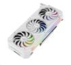 Obrázek ASUS VGA NVIDIA GeForce ROG Strix RTX 3090 24GB White, RTX 3090, 24GB GDDR6X, 3xDP, 2xHDMI