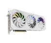 Obrázek ASUS VGA NVIDIA GeForce ROG Strix RTX 3090 24GB White, RTX 3090, 24GB GDDR6X, 3xDP, 2xHDMI