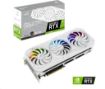 Obrázek ASUS VGA NVIDIA GeForce ROG Strix RTX 3090 24GB White, RTX 3090, 24GB GDDR6X, 3xDP, 2xHDMI