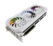 Obrázek ASUS VGA NVIDIA GeForce ROG Strix RTX 3090 OC 24GB White, RTX 3090, 24GB GDDR6X, 3xDP, 2xHDMI