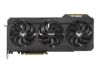 Obrázek ASUS VGA NVIDIA GeForce TUF Gaming RTX 3090 OC Edition, RTX 3090, 24GB GDDR6X, 3xDP, 2xHMDI