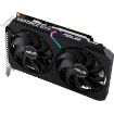 Obrázek ASUS VGA NVIDIA GeForce Dual GTX 1650 MINI 4GB GDDR6, GTX 1650, 4GB GDDR6, 1xDP, 1xHDMI, 1xDVI