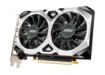 Obrázek MSI VGA NVIDIA GeForce GTX 1650 VENTUS XS D6 4G OC, 4GB GDDR6, 1xDP, 1x HDMI, 1xDVI