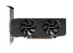 Obrázek GIGABYTE VGA NVIDIA GeForce GTX 1650 OC 4G, Low Profile 4GB GDDR5, 1x HDMI, 1x DP, 1xDVI