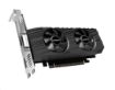 Obrázek GIGABYTE VGA NVIDIA GeForce GTX 1650 OC 4G, Low Profile 4GB GDDR5, 1x HDMI, 1x DP, 1xDVI