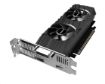 Obrázek GIGABYTE VGA NVIDIA GeForce GTX 1650 OC 4G, Low Profile 4GB GDDR5, 1x HDMI, 1x DP, 1xDVI